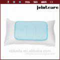sleeping comfort well cooling gel pillow